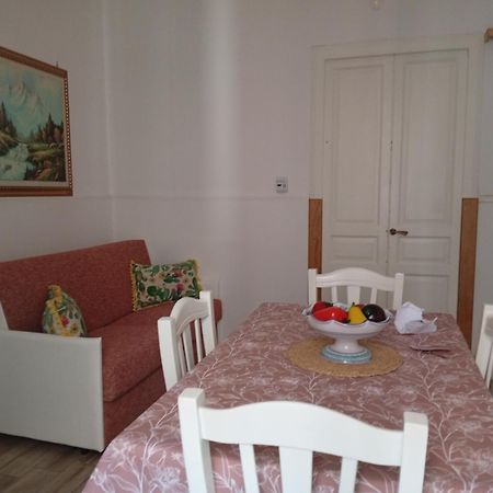 Cammileddi Apartman Catania-Fontanarossai nemzetközi repülőtér Kültér fotó