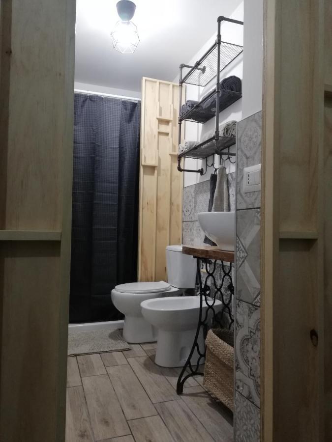 Cammileddi Apartman Catania-Fontanarossai nemzetközi repülőtér Kültér fotó