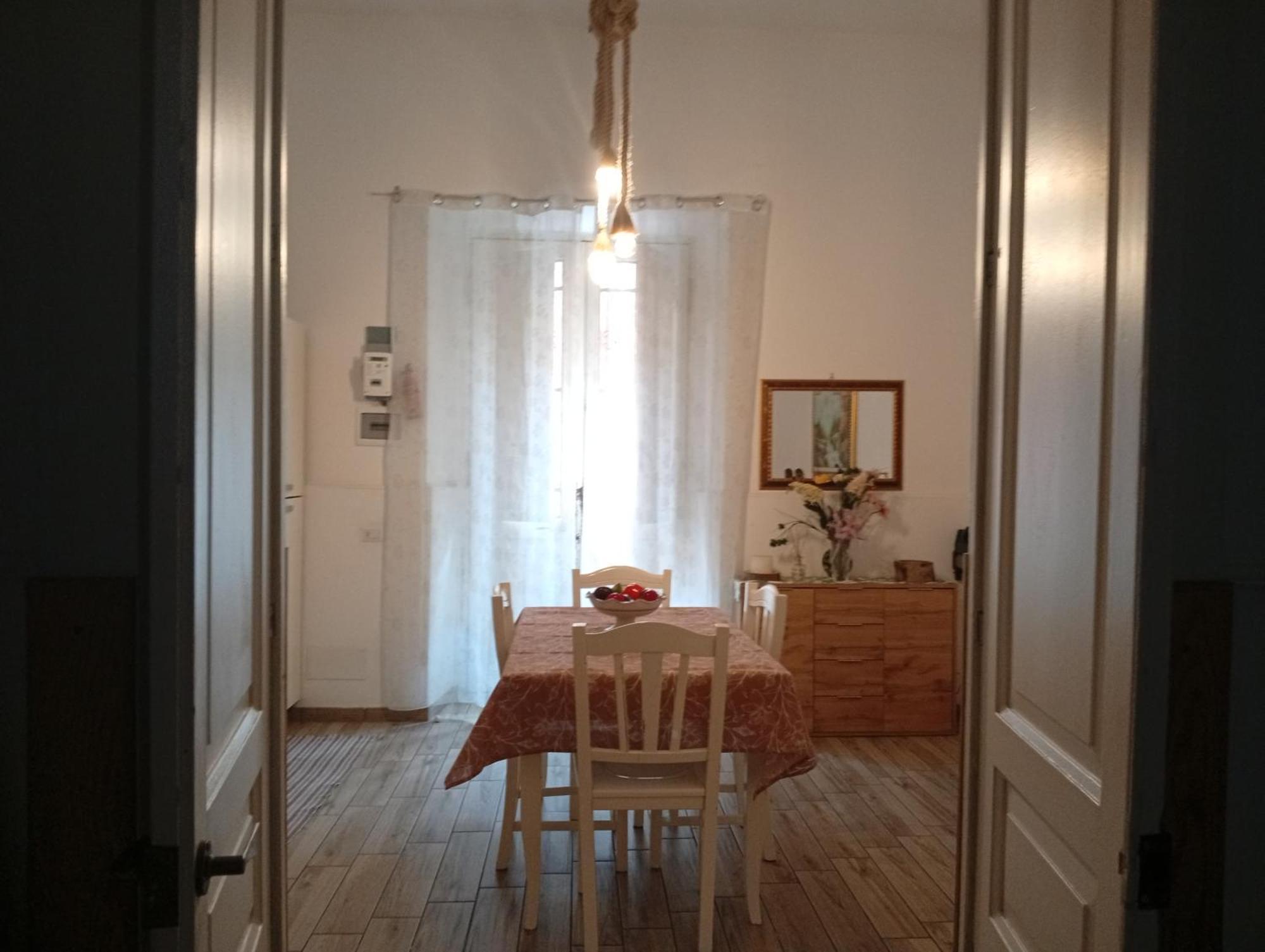 Cammileddi Apartman Catania-Fontanarossai nemzetközi repülőtér Kültér fotó