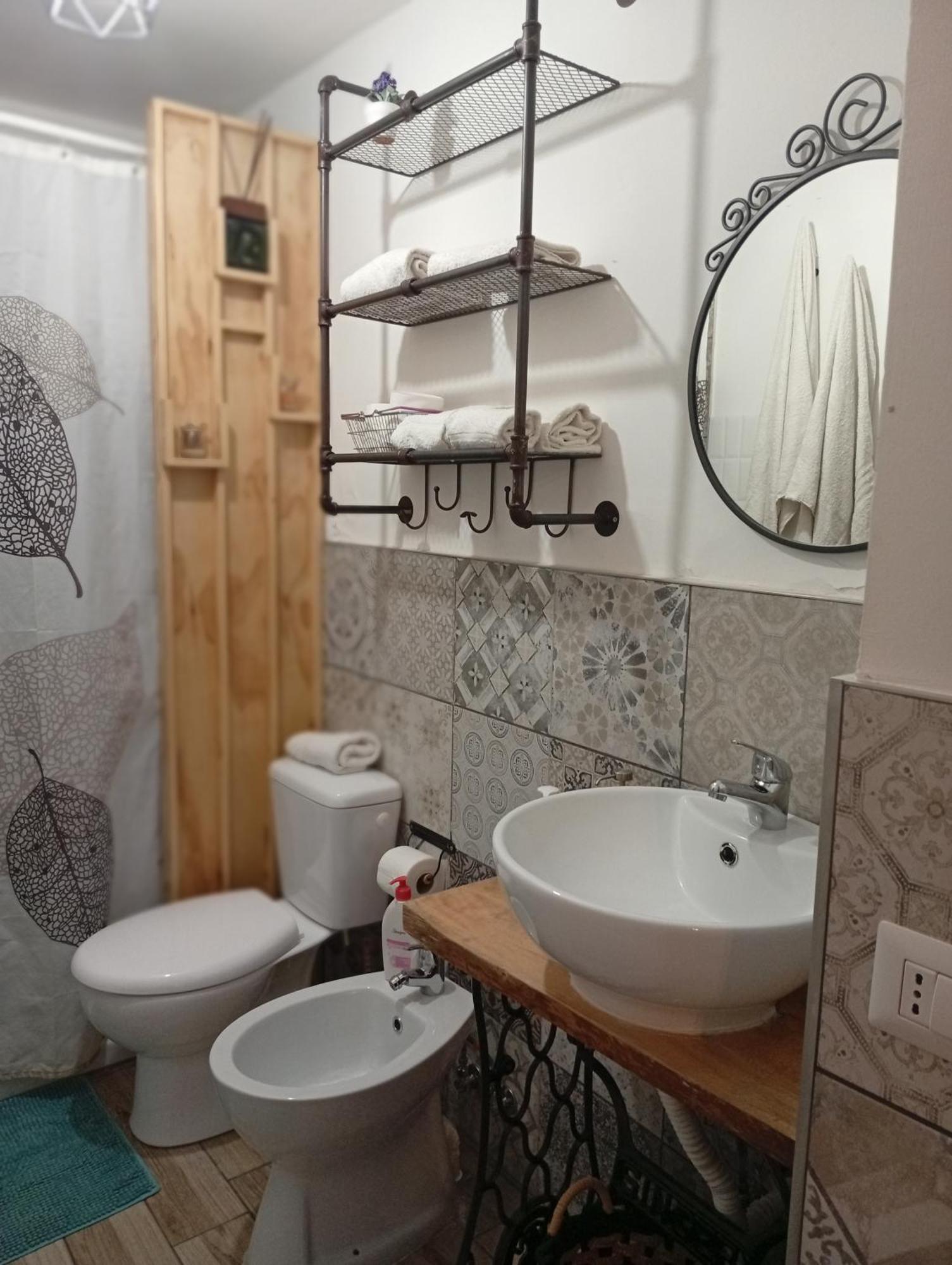 Cammileddi Apartman Catania-Fontanarossai nemzetközi repülőtér Kültér fotó